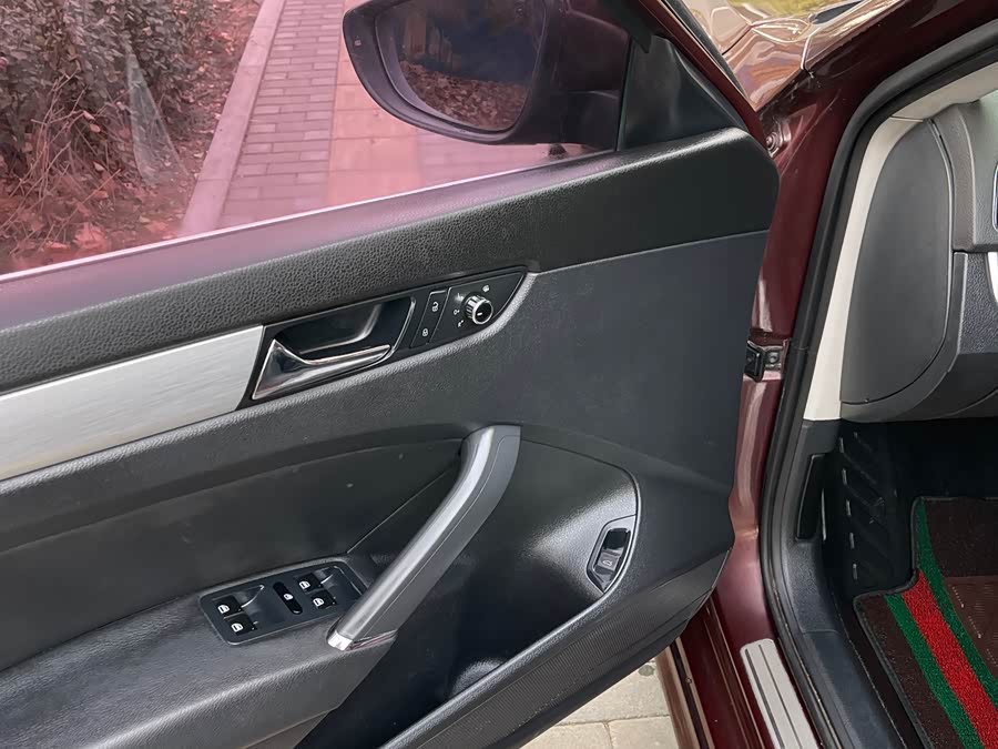 Volkswagen Passat 2011 #8 Volkswagen Passat 2011 immagine di auto #8