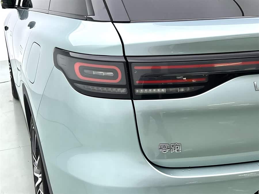 零跑汽车 零跑C11 2023 汽车图片 #8