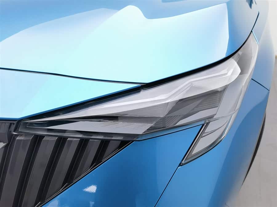 GAC Trumpchi GS3 2023 car image #8