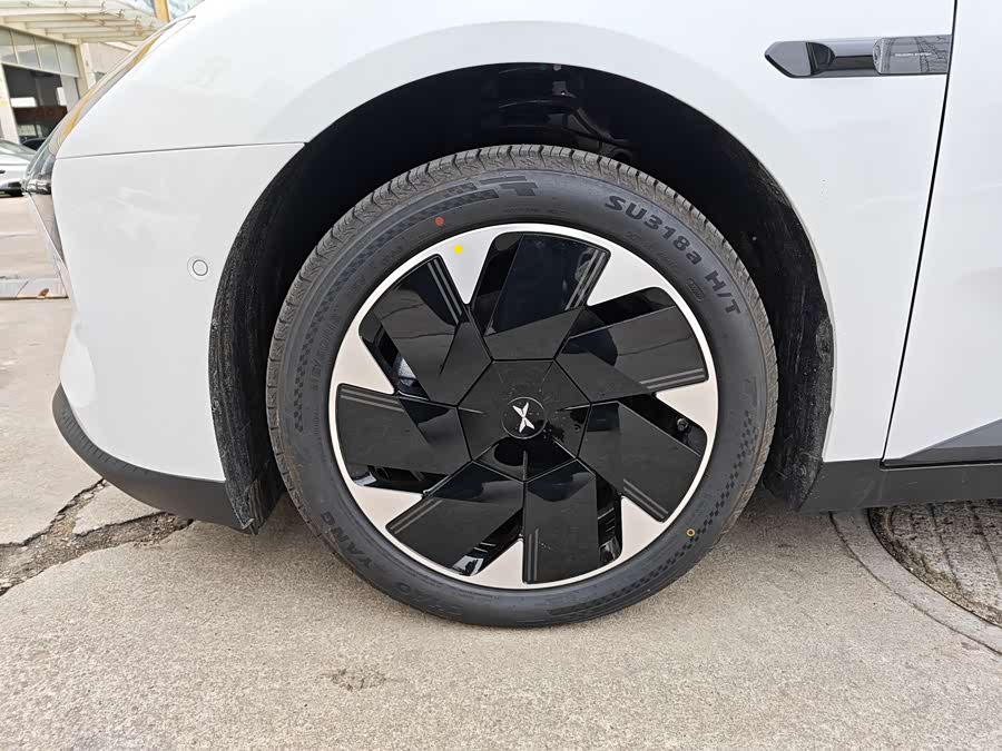 Xpeng MONA M03 2025 #8 Xpeng MONA M03 2025 immagine di auto #8