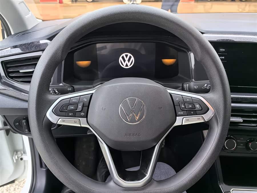 Volkswagen Lavida 2023 car image #8