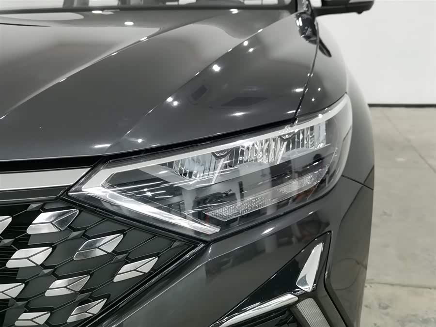 Jetta VS5 2022 immagine di auto #8