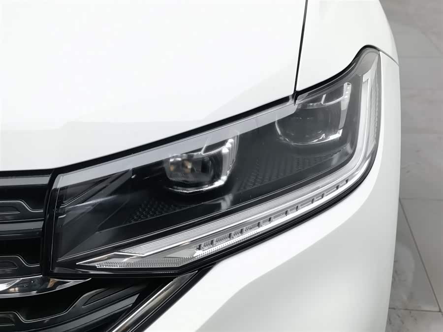Volkswagen Tacqua 2024 car image #8