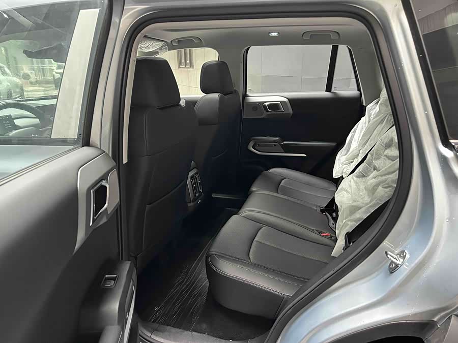 FangChengBao Tiger 3 2025 car image #8