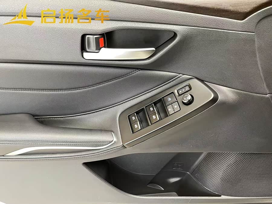 Toyota Avalon 2023 #8 Toyota Avalon 2023 car image #8