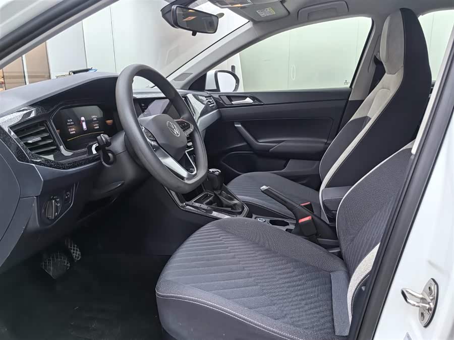 Volkswagen Lavida 2023 car image #8