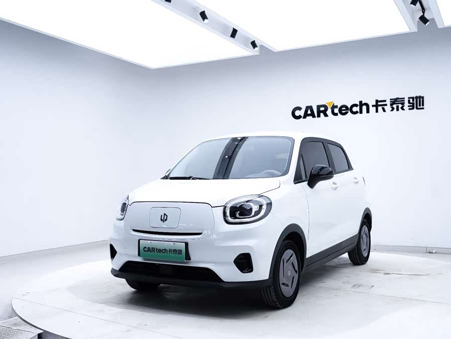 零跑汽车 零跑T03 2024 汽车图片 #8