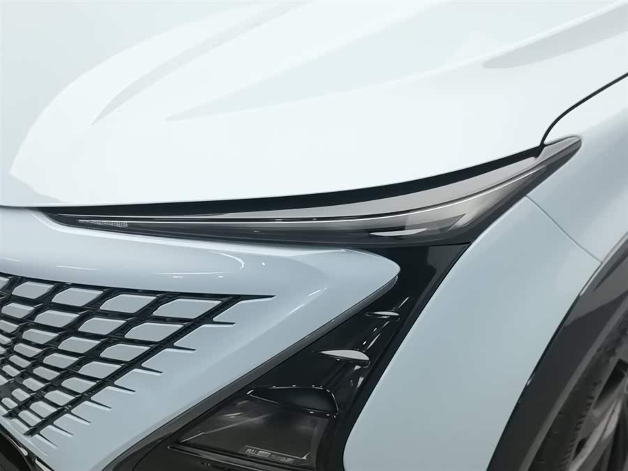 Changan UNI-T 2022 #8 Changan UNI-T 2022 car image #8