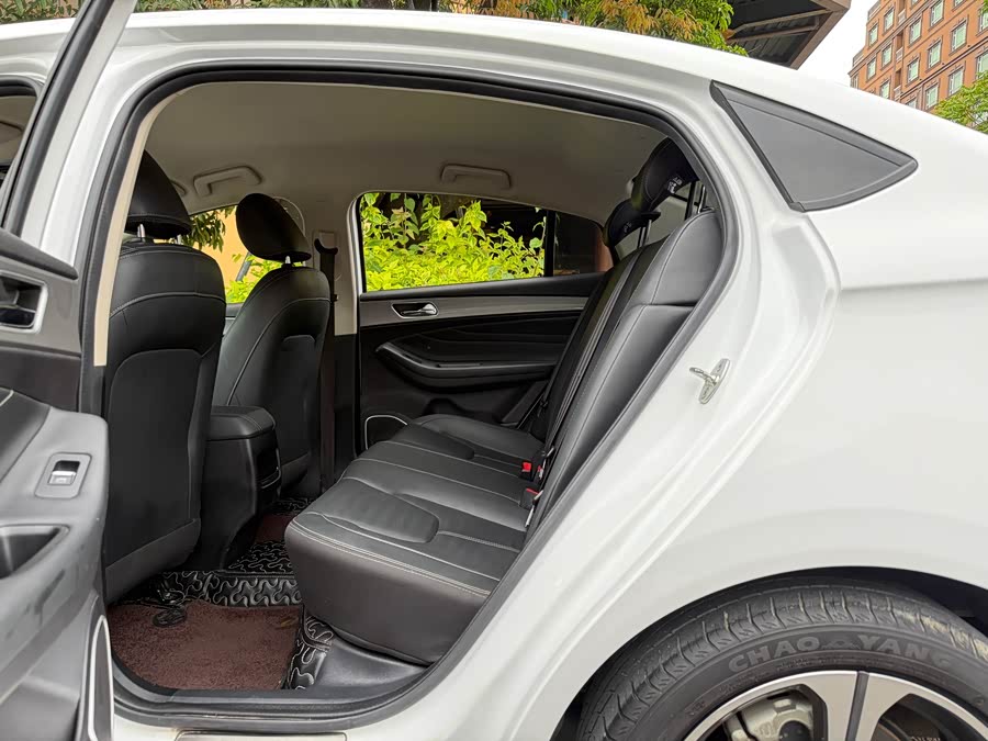 Chery Arrizo 5 2020 immagine di auto #8