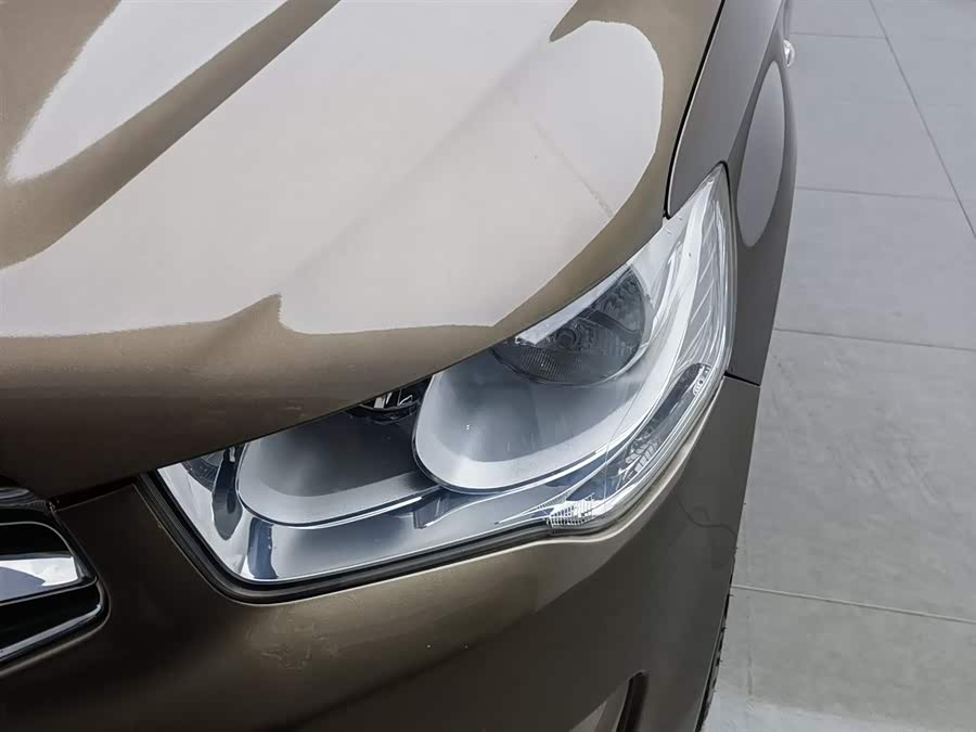 Citroen C-Elysée 2016 immagine di auto #8