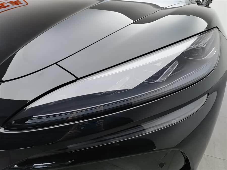 Denza Z9 2024 imagem de carro #8