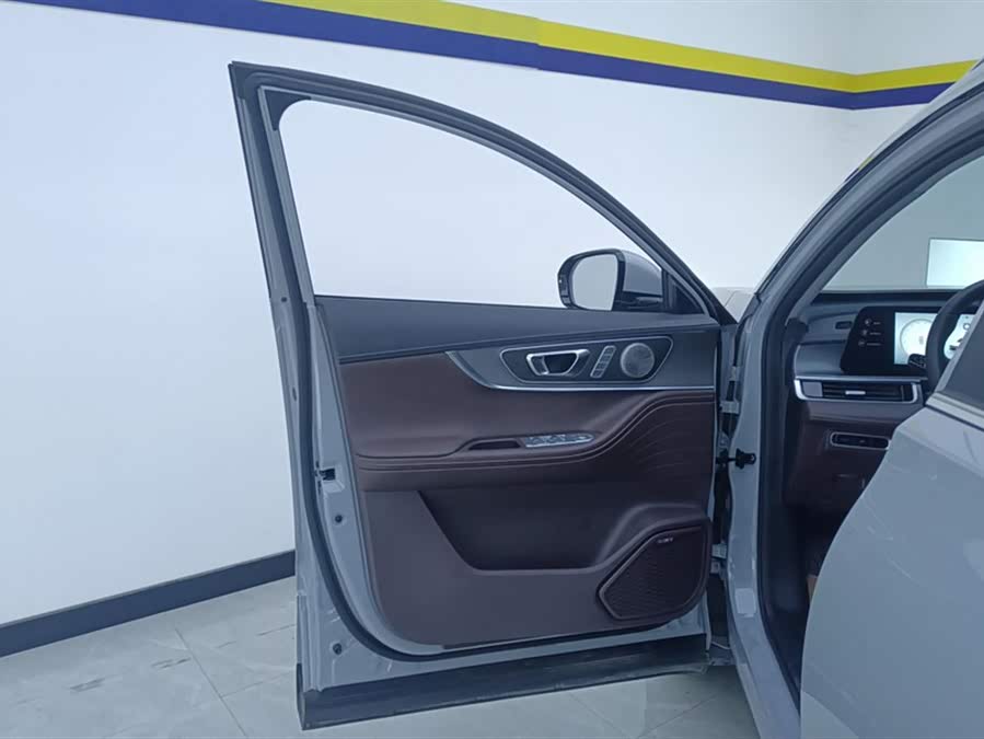 Chery Tiggo 8 PRO 2024 car image #8