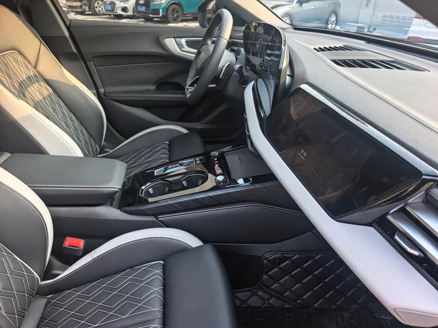 Audi FAW Audi A5L 2025 car image #8