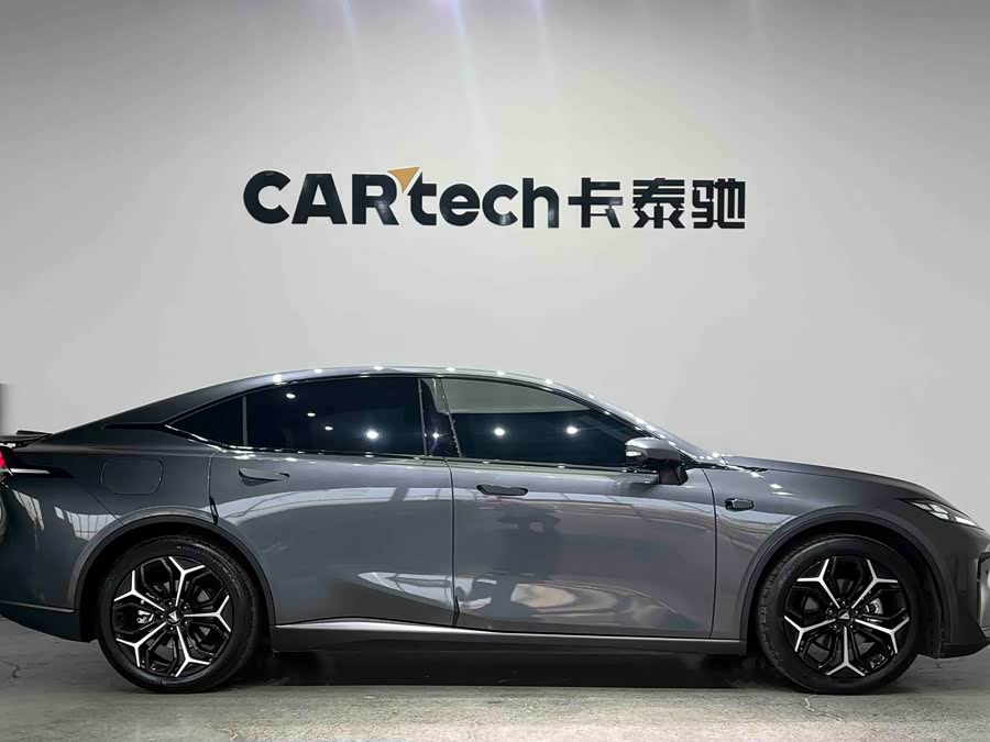 Deepal L07 2025 image de voiture #8