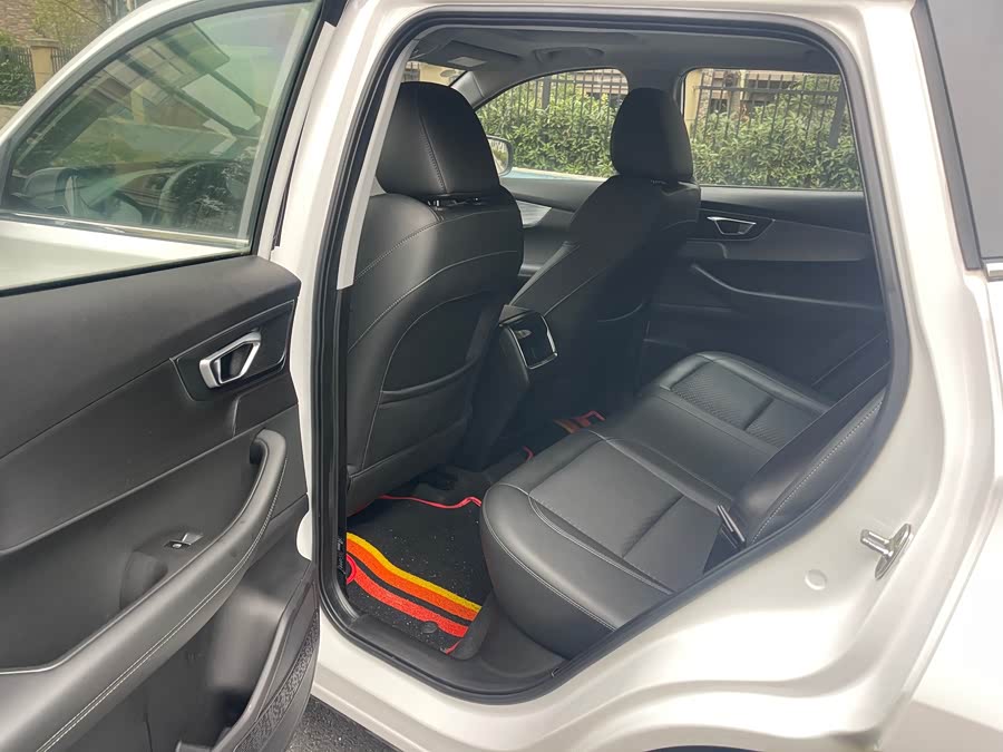 Chery Tiggo 5x 2021 #8 Chery Tiggo 5x 2021 car image #8