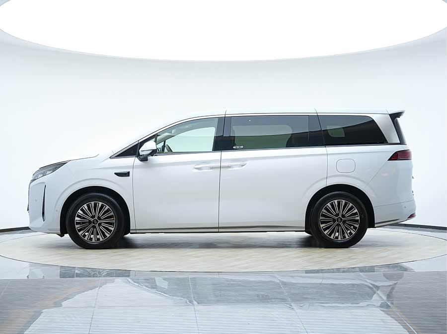 BYD Xia 2025 imagen de coche #8