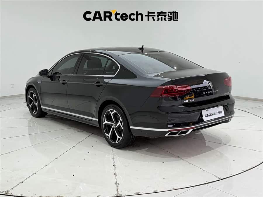 Volkswagen Magotan 2024 #8 Volkswagen Magotan 2024 car image #8