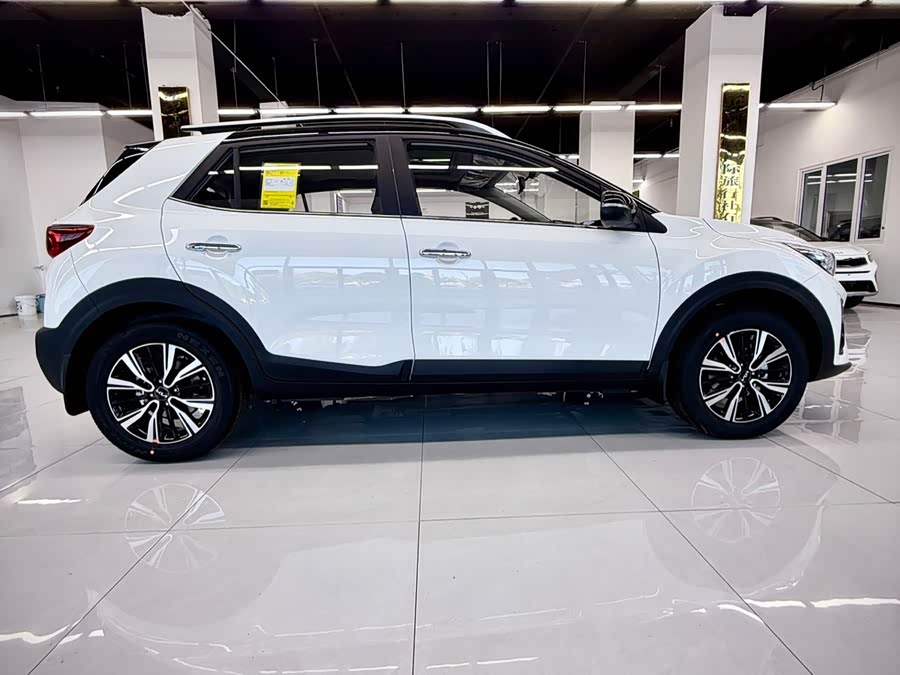 Kia KX1 2025 #8 Kia KX1 2025 car image #8