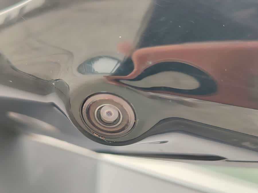 BYD Song Pro 2021 car image #8