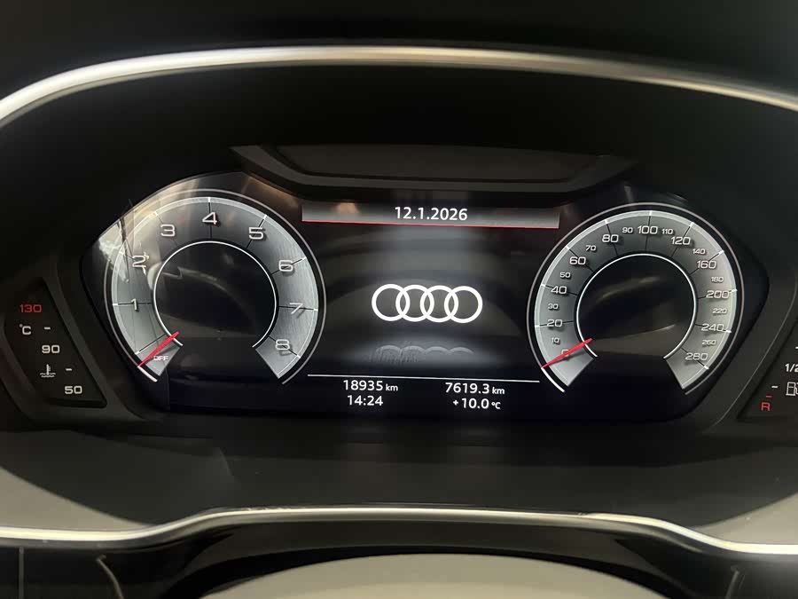 奥迪 奥迪A6L 2023 汽车图片 #8