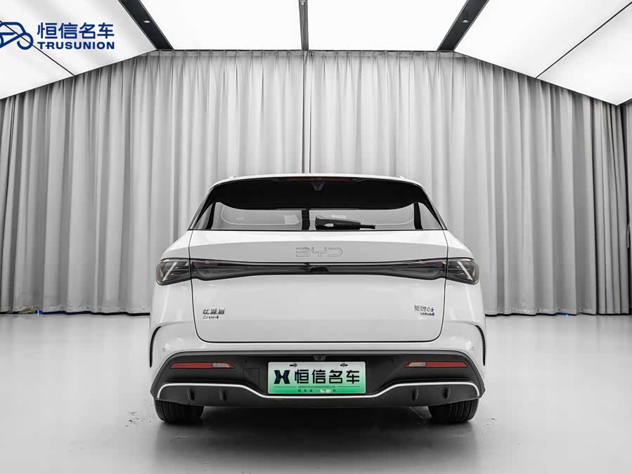 BYD Seal 06 DM-i 2025 #8 BYD Seal 06 DM-i 2025 immagine di auto #8