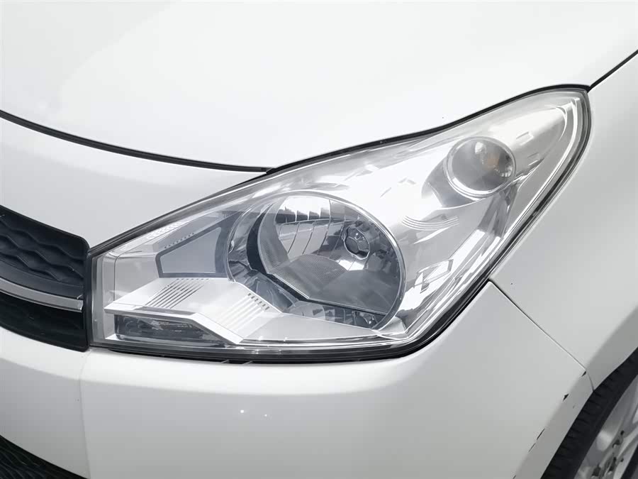 Suzuki Alto 2014 изображение автомобиля #8