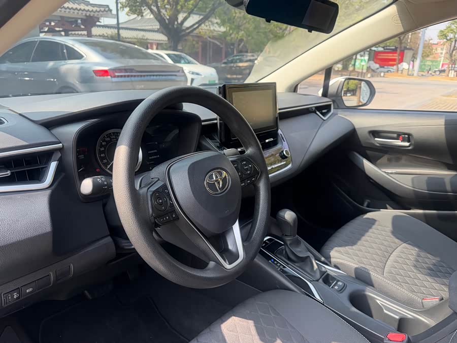 Toyota Allion 2021 изображение автомобиля #8