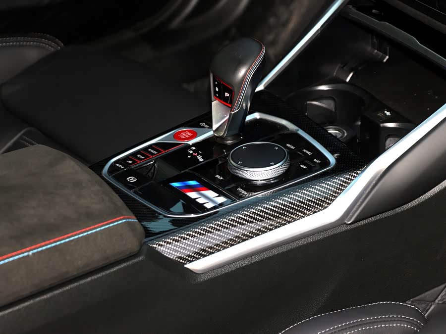 宝马 宝马M2 2025 汽车图片 #8