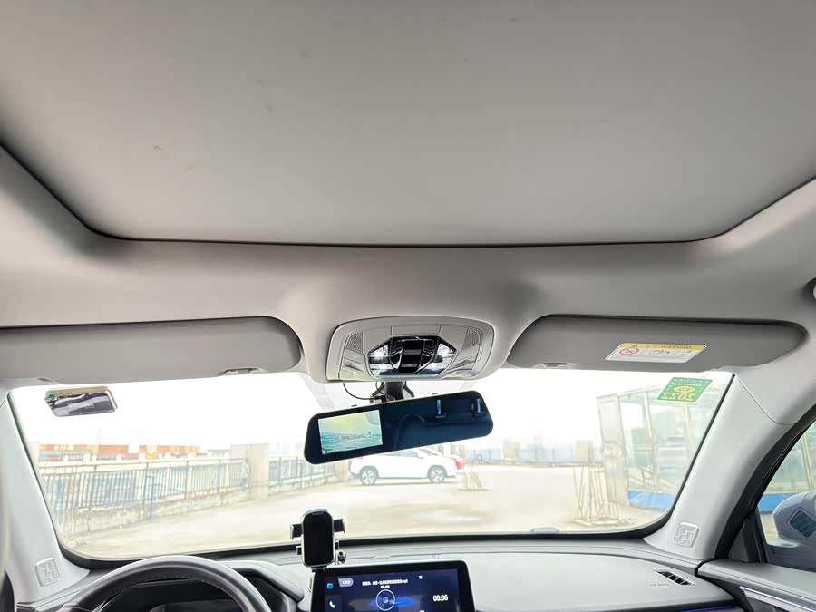 Chery Tiggo 8 2020 #8 Chery Tiggo 8 2020 immagine di auto #8