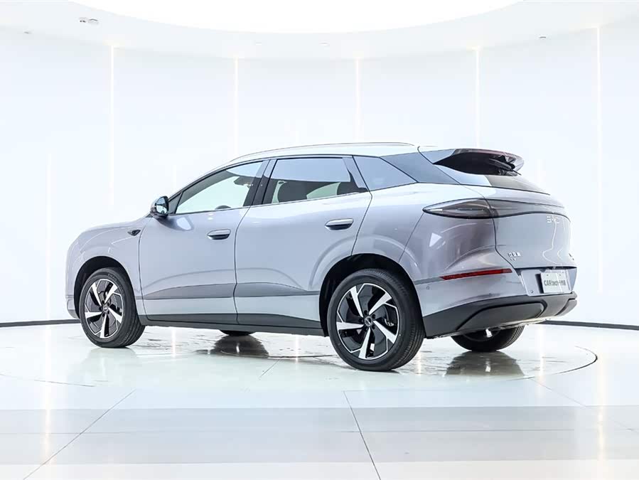 BYD Sea Lion 06 New Energy 2025 car image #8