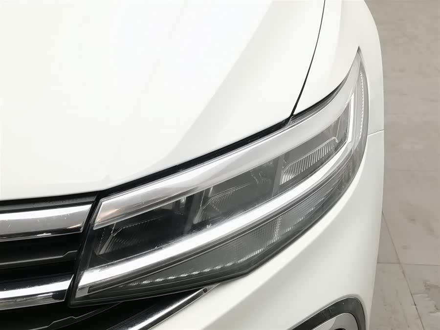 Volkswagen Bora 2024 car image #8