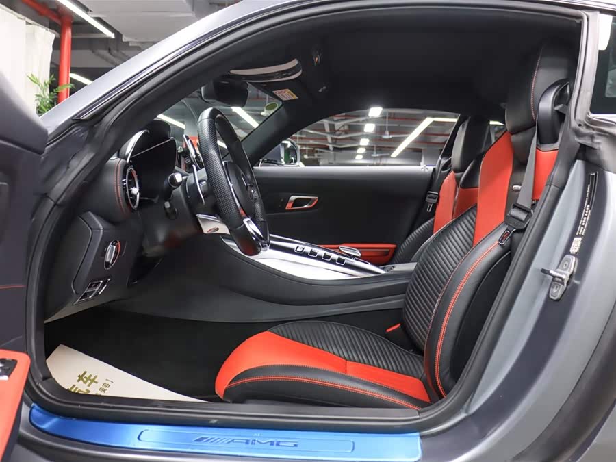 Mercedes-Benz 2022 car image #8