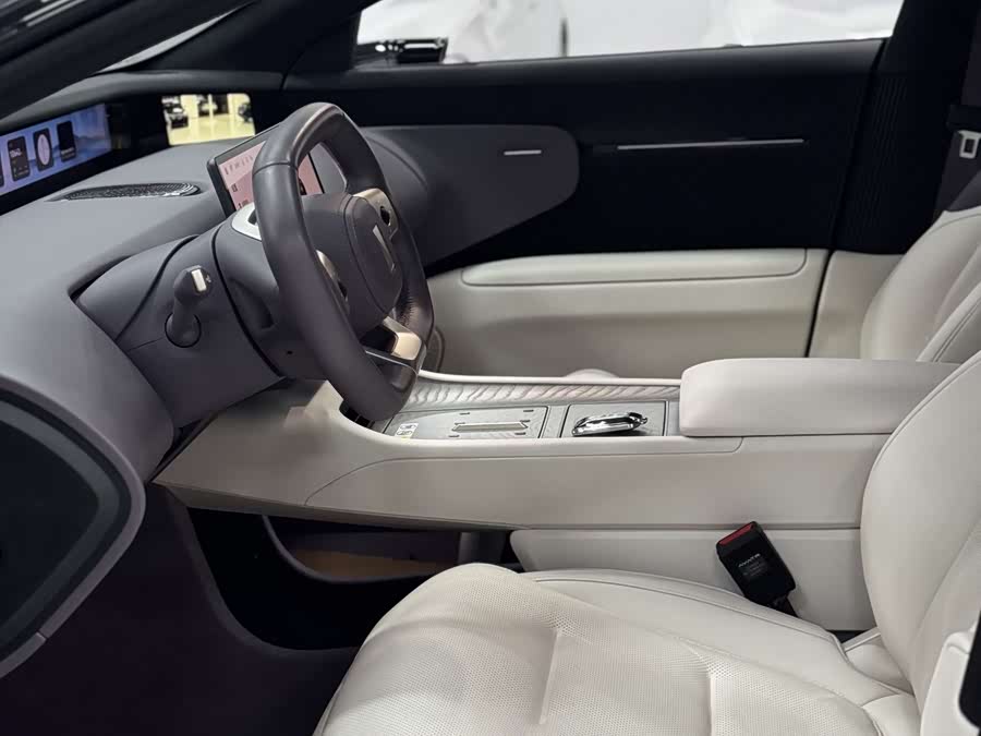 Avatr 12 2024 #8 Avatr 12 2024 immagine di auto #8