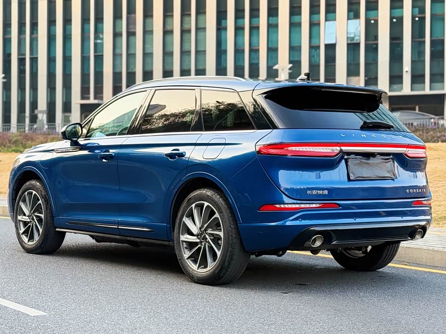 Changan 2022 #8 Changan 2022 car image #8
