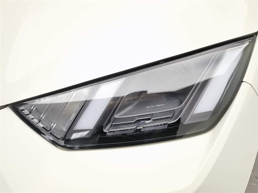 BYD Seagull 2024 изображение автомобиля #8