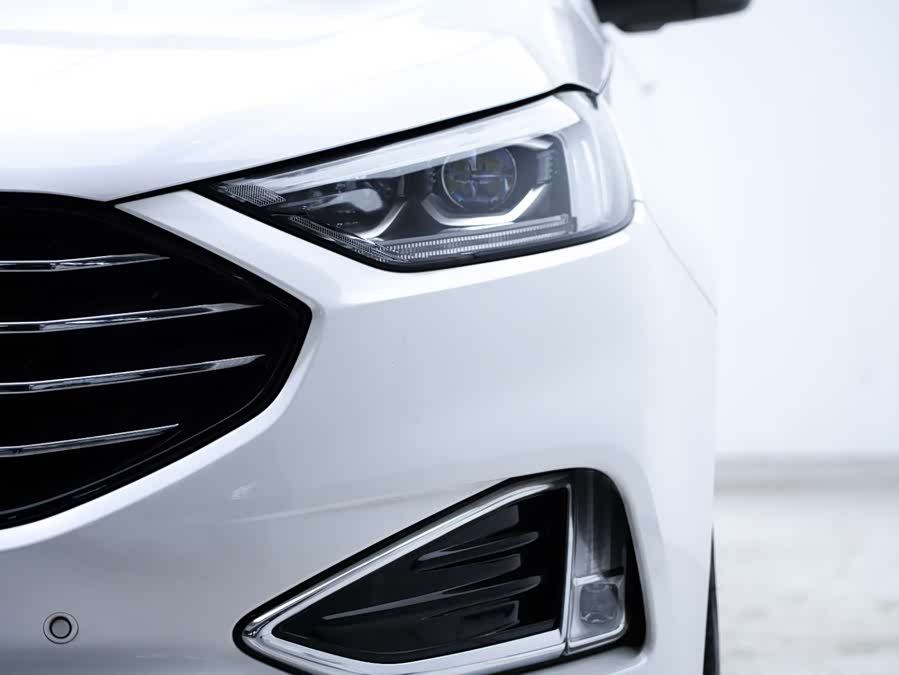 Ford Edge 2020 car image #8