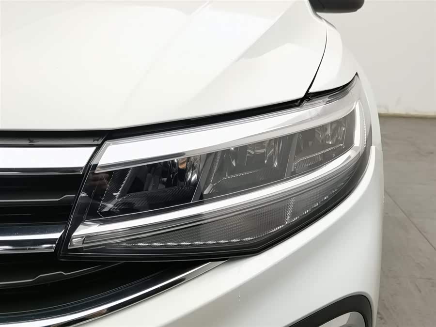 Volkswagen Bora 2024 car image #8