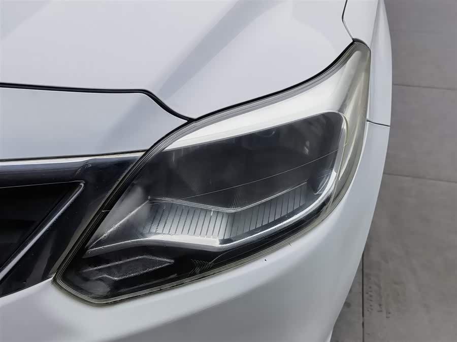 Changan Alsvin V3 2016 immagine di auto #8