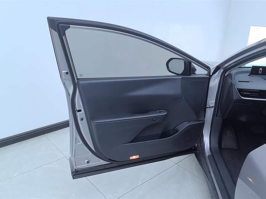 Toyota bZ3 2023 #8 Toyota bZ3 2023 immagine di auto #8