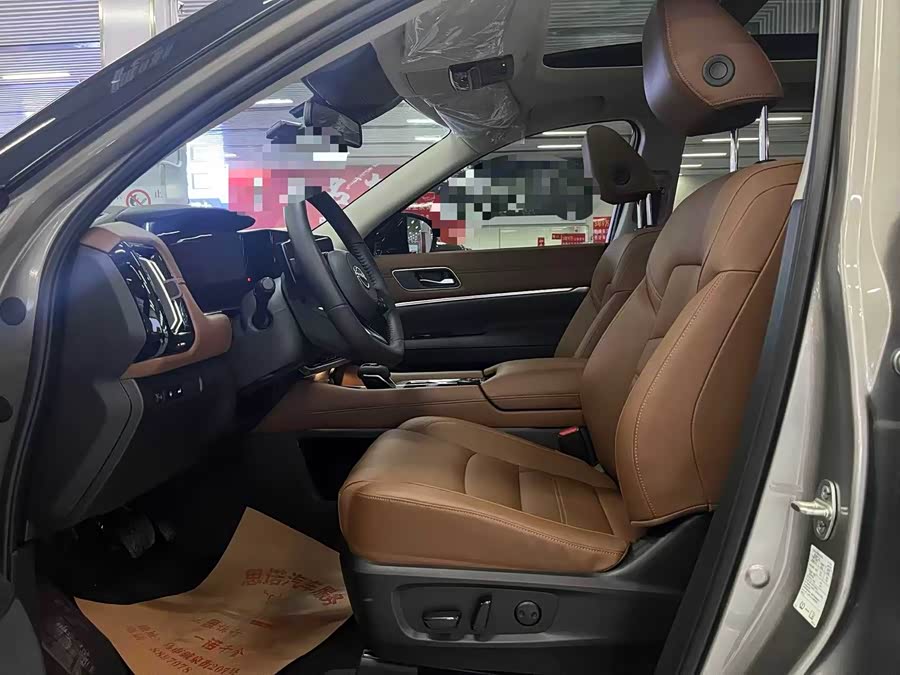 日产 探陆 2024 汽车图片 #8