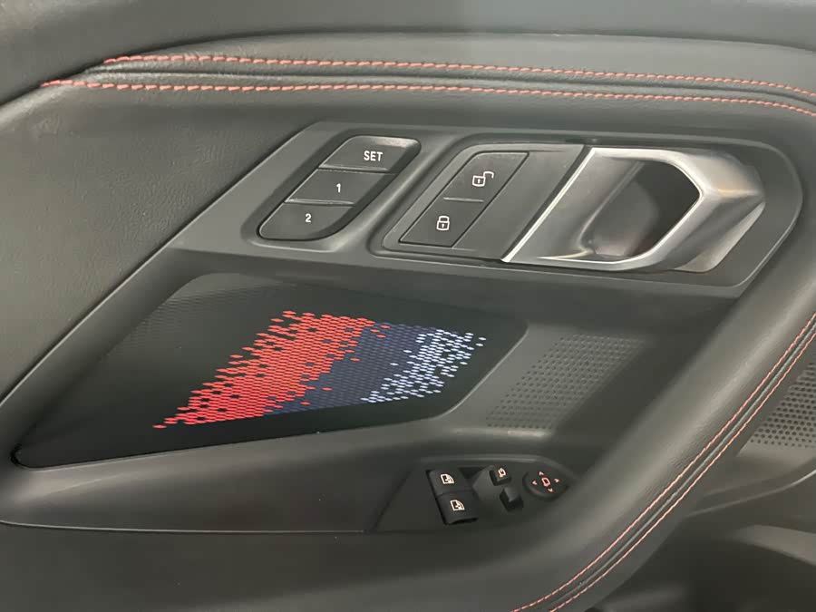 宝马 宝马M2 2025 汽车图片 #8