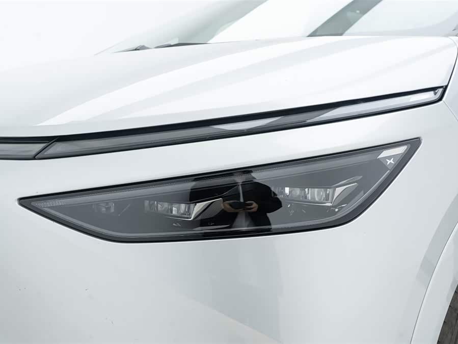 Xpeng X9 2024 #8 Xpeng X9 2024 immagine di auto #8