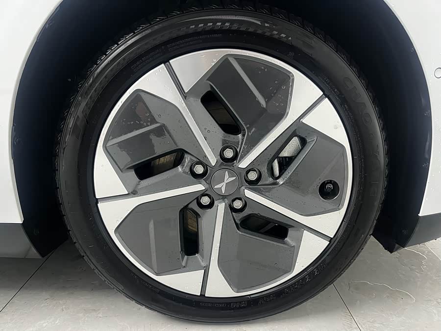 Xpeng MONA M03 2025 #8 Xpeng MONA M03 2025 imagem de carro #8