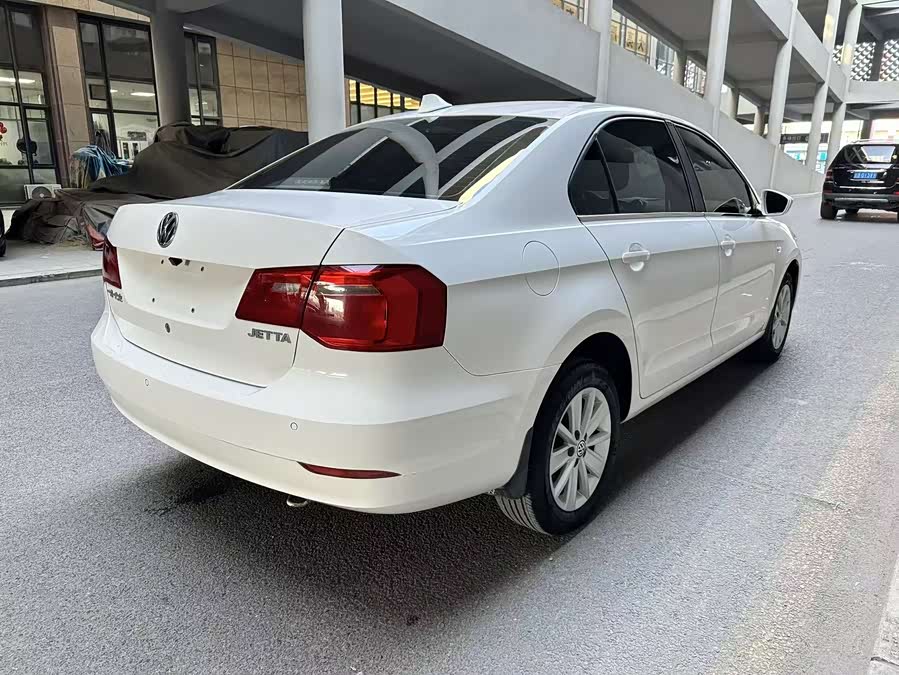 Jetta Jetta 2015 #8 Jetta Jetta 2015 car image #8