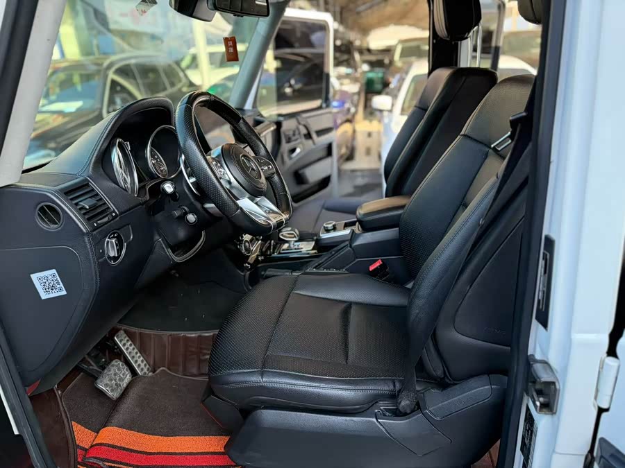 Mercedes-Benz 2018 #8 Mercedes-Benz 2018 car image #8