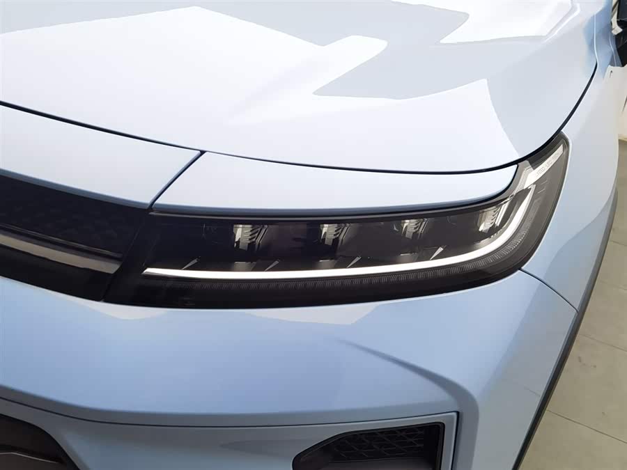 Exceed Chasing Wind C-DM 2023 car image #8