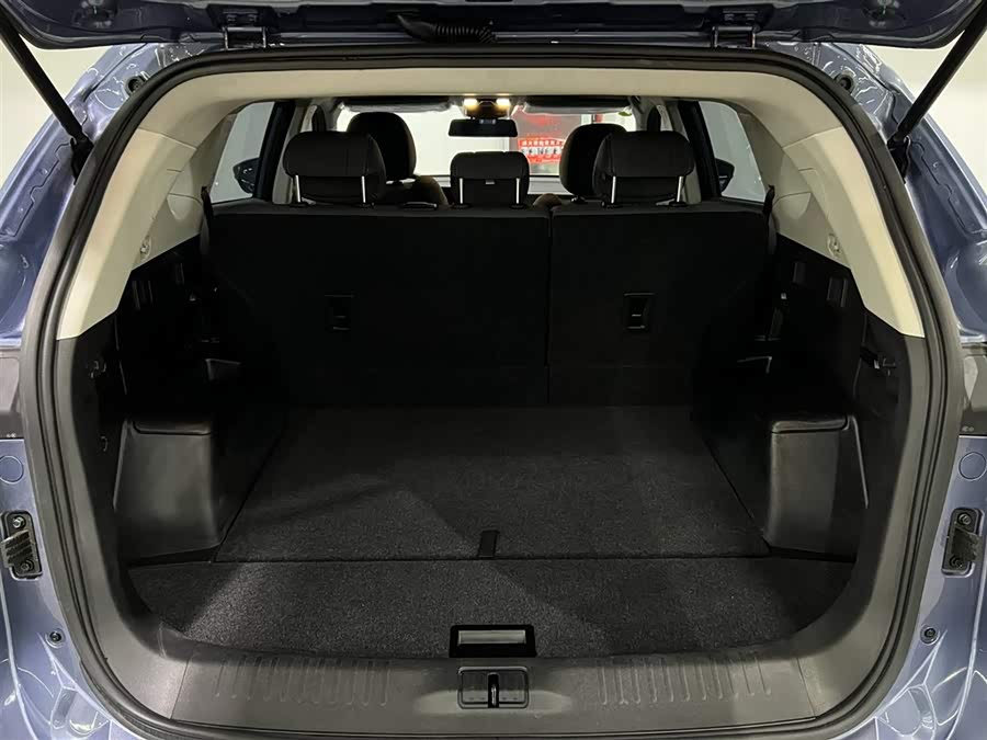 Jetour X70 PLUS 2021 car image #8
