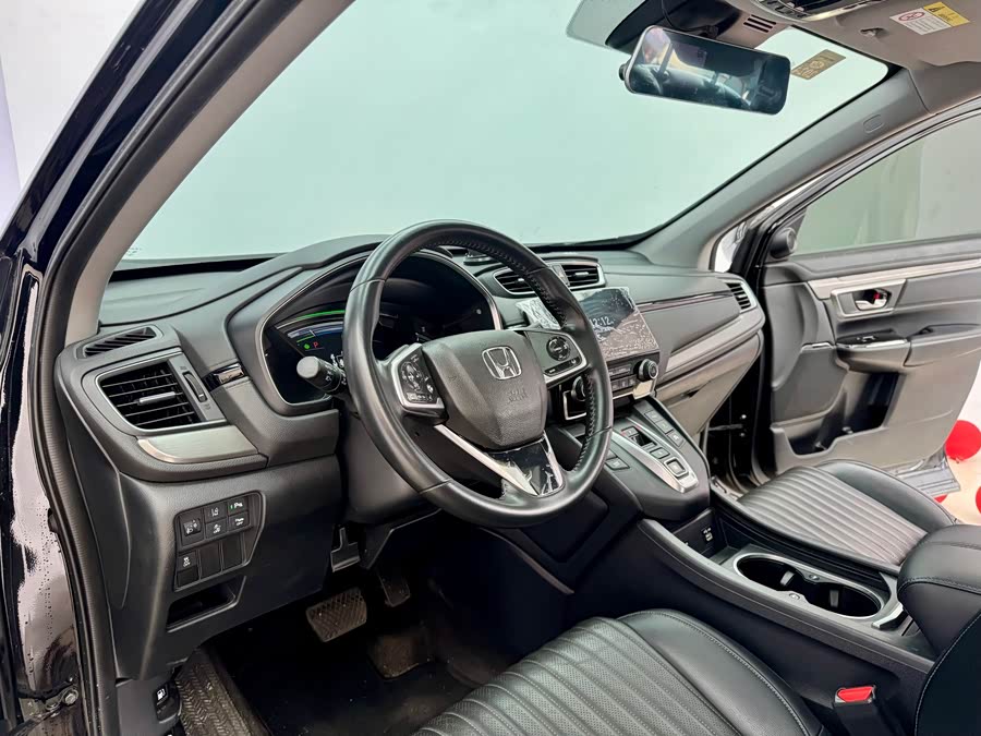 Honda Breeze 2021 #8 Honda Breeze 2021 car image #8