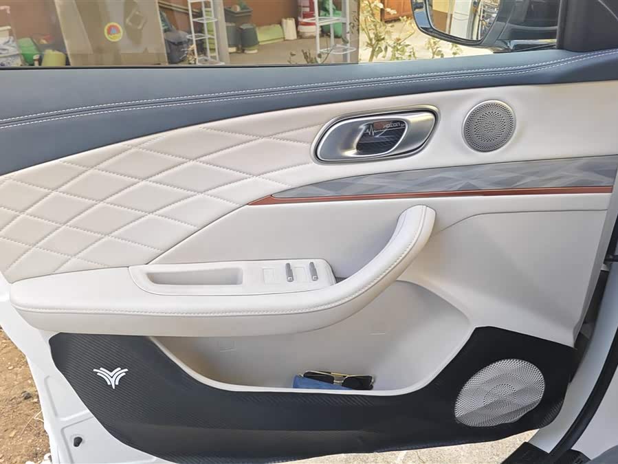 Neta L 2024 #8 Neta L 2024 изображение автомобиля #8