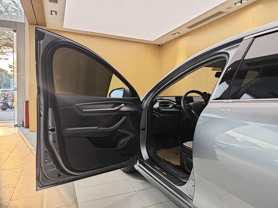 BYD Destroyer 05 2024 car image #8